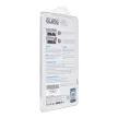 X-ONE Full Cover Extra Strong CrystalClear iPhone 15 Pro Max edzett üvegfólia 9H