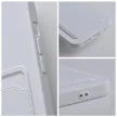 Card Case hátlap, tok iPhone 15 Pro Max, fehér