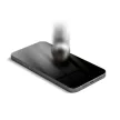 Forcell hajlékony nano üveg 5D iPhone 15 Pro Max, fekete