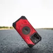 ARMOR MAG COVER tok, MagSafe iPhone 14 Pro, piros