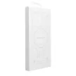 ARMOR MAG COVER tok, MagSafe iPhone 14 Pro, piros