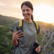 ARMOR MAG COVER tok, MagSafe iPhone 15 Plus, fekete