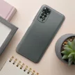 METALLIC tok XIAOMI Redmi 12 4G, szürke