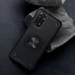 NITRO Case tok XIAOMI Redmi 12 4G, fekete