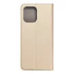 Smart Magnet oldalra nyíló tok XIAOMI Redmi 12 4G, arany