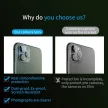 Bestsuit Rugalmas hibrid üvegfólia Apple iPhone 15/15 Plus kameravédő
