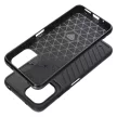 Thunder Case ütésálló tok XIAOMI Redmi 12 4GC, fekete