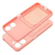 Card Case tok XIAOMI Redmi 12 4G, rózsaszín