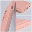 Card Case tok XIAOMI Redmi 12 4G, rózsaszín
