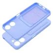 Card case kártyatartó tok XIAOMI Redmi 12 4G, lila
