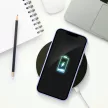Card case kártyatartó tok XIAOMI Redmi 12 4G, lila