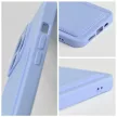 Card case kártyatartó tok XIAOMI Redmi 12 4G, lila