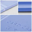Card case kártyatartó tok XIAOMI Redmi 12 4G, lila
