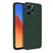 Card Case hátlap, tok XIAOMI Redmi 12 4G, zöld