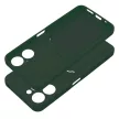 Card Case hátlap, tok XIAOMI Redmi 12 4G, zöld