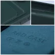 Card Case hátlap, tok XIAOMI Redmi 12 4G, zöld