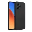Soft Case TPU hátlap, tok XIAOMI Redmi 12 4G, fekete