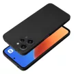 Soft Case TPU hátlap, tok XIAOMI Redmi 12 4G, fekete