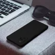 Soft Case TPU hátlap, tok XIAOMI Redmi 12 4G, fekete