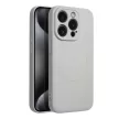 SILICONE MAG COVER tok MagSafe iPhone 15 Pro, sötétszürke