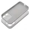 SILICONE MAG COVER tok MagSafe iPhone 15 Pro, sötétszürke