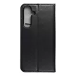 Smart Magnetic Samsung Galaxy S24 Plus oldalra nyíló tok, fekete