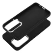 Frame case tok Samsung Galaxy S24 Plus, fekete