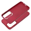 Frame case tok Samsung Galaxy S24 Plus, rózsaszín