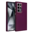 Frame case tok Samsung Galaxy S24 Ultra, lila