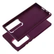 Frame case tok Samsung Galaxy S24 Ultra, lila