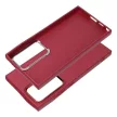 Frame case tok Samsung Galaxy S24 Ultra, rózsaszín