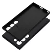 NOBLE Case tok Samsung Galaxy S24 Ultra, fekete