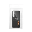 MILANO Case tok Samsung Galaxy S24 Plus, fekete