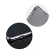 Super Slim 0,5 mm szilikon hátlap, tok Samsung Galaxy S24 Plus, átlátszó