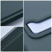 Card Case hátlap, tok Samsung Galaxy S24 Plus, zöld