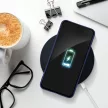 Soft Case TPU hátlap, tok Samsung Galaxy S24 Ultra, sötétkék