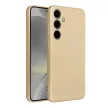 METALLIC tok Samsung Galaxy S24 Plus, arany