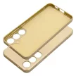 METALLIC tok Samsung Galaxy S24 Plus, arany