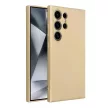 METALLIC tok Samsung Galaxy S24 Ultra, arany