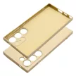 METALLIC tok Samsung Galaxy S24 Ultra, arany