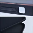 Leather Case tok Samsung Galaxy S24 Plus, fekete