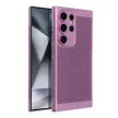 BREEZY tok Samsung Galaxy S24 Ultra, lila