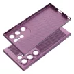 BREEZY tok Samsung Galaxy S24 Ultra, lila