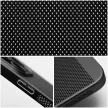 BREEZY tok Samsung Galaxy S24 Plus, fekete