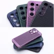 BREEZY tok Samsung Galaxy S24 Plus, fekete