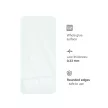 Blue Star edzett üvegfólia (2D nem teljes kijelzős sík üvegfólia) SAMSUNG Galaxy A55 5G