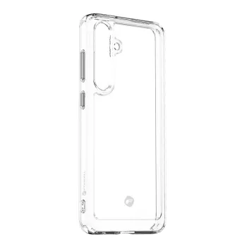  FORCELL F-PROTECT hátlap, tok Samsung Galaxy S24 Plus, átlátszó