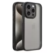 VARIETE tok iPhone 14 Pro, fekete