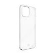 FORCELL F-PROTECT Long Lasting thin case tok iPhone 14 Pro Max, átlátszó