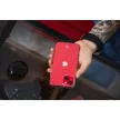 FORCELL F-PROTECT Long Lasting thin case tok iPhone 15 Pro, átlátszó